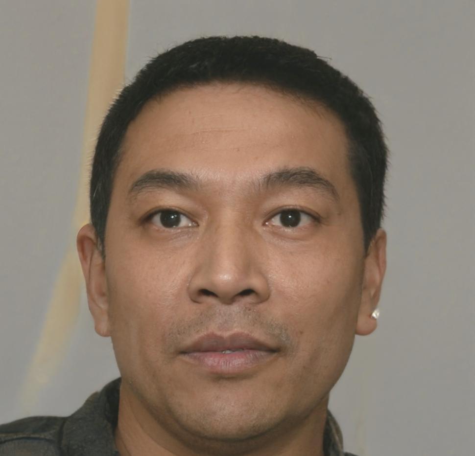 Marcus Thornfield, Senior Financial Analyst